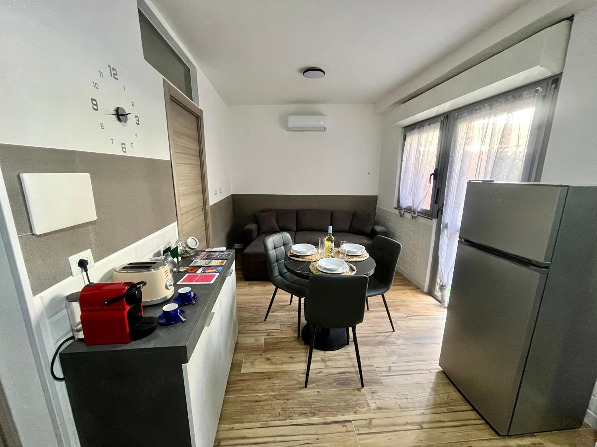 Solemar Apartment